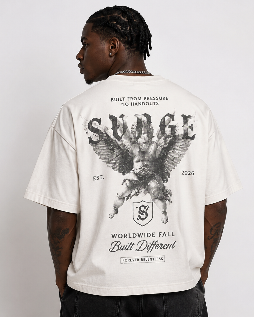 Worldwide Tee
