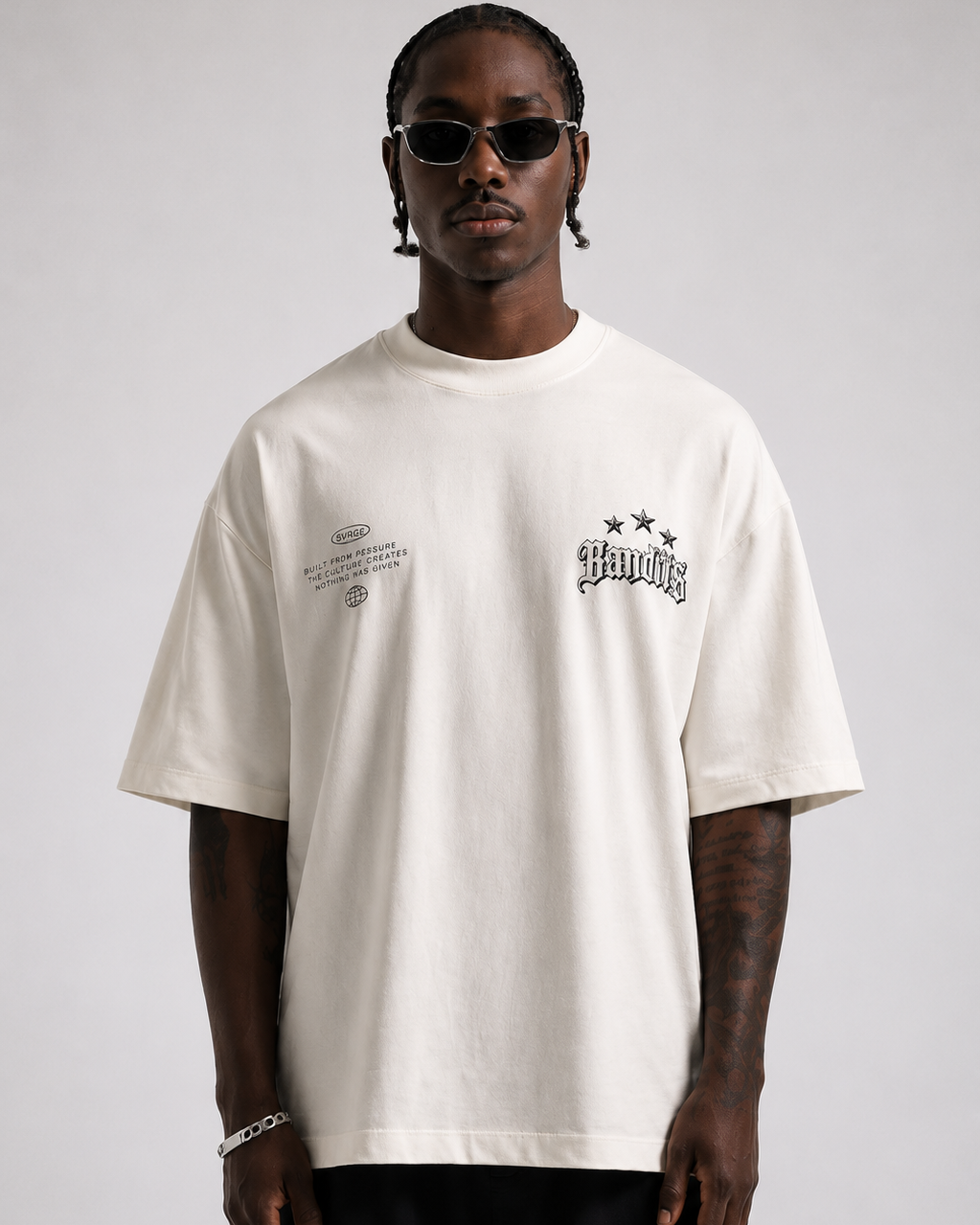 Bandits Tee