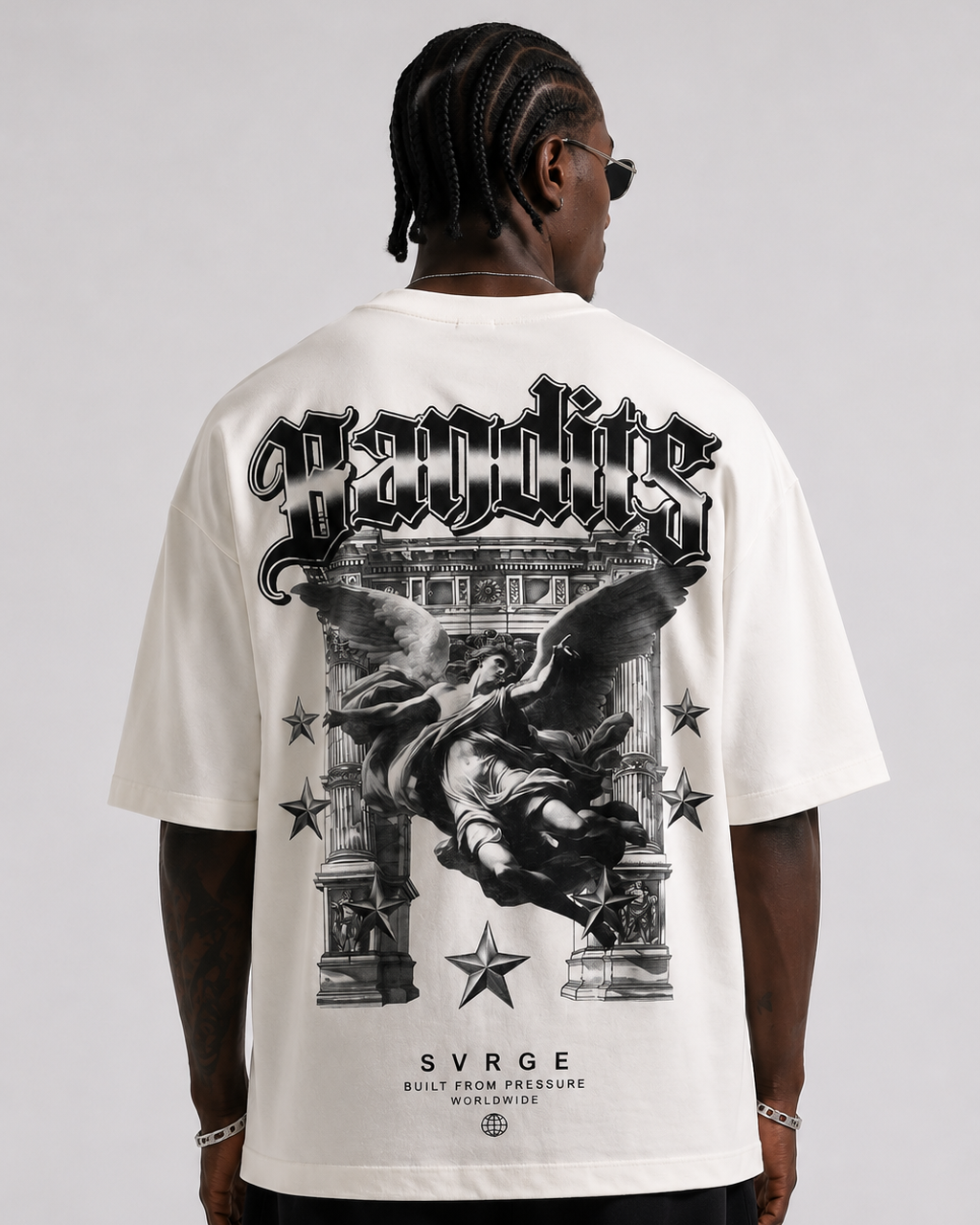 Bandits Tee