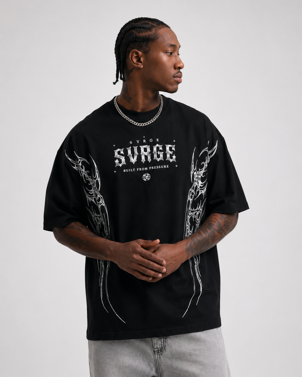 Tribal Tee
