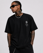 Built From Pressure Tee