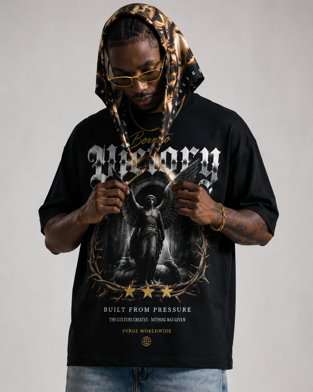 Victory Tee