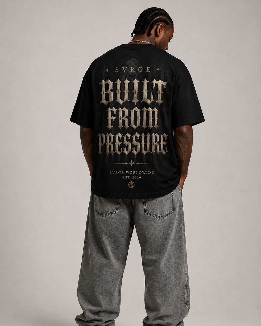 Victory Tee