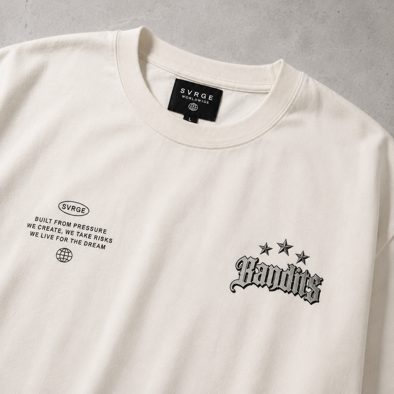 Bandits Tee