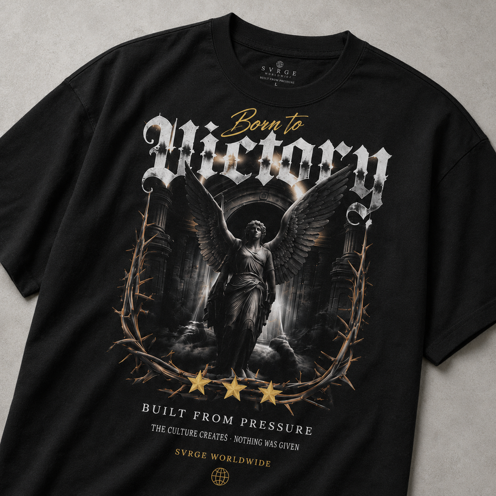 Victory Tee