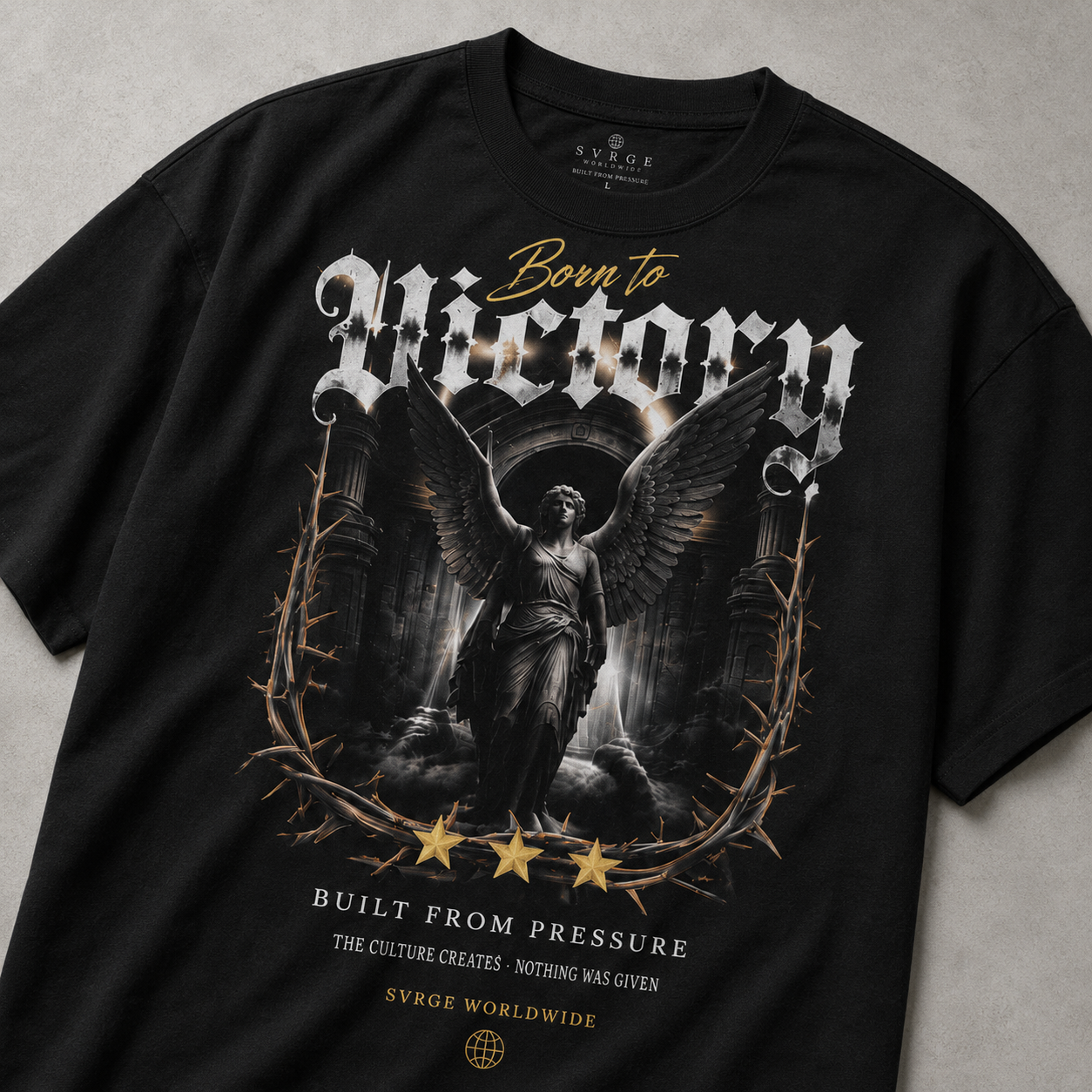Victory Tee