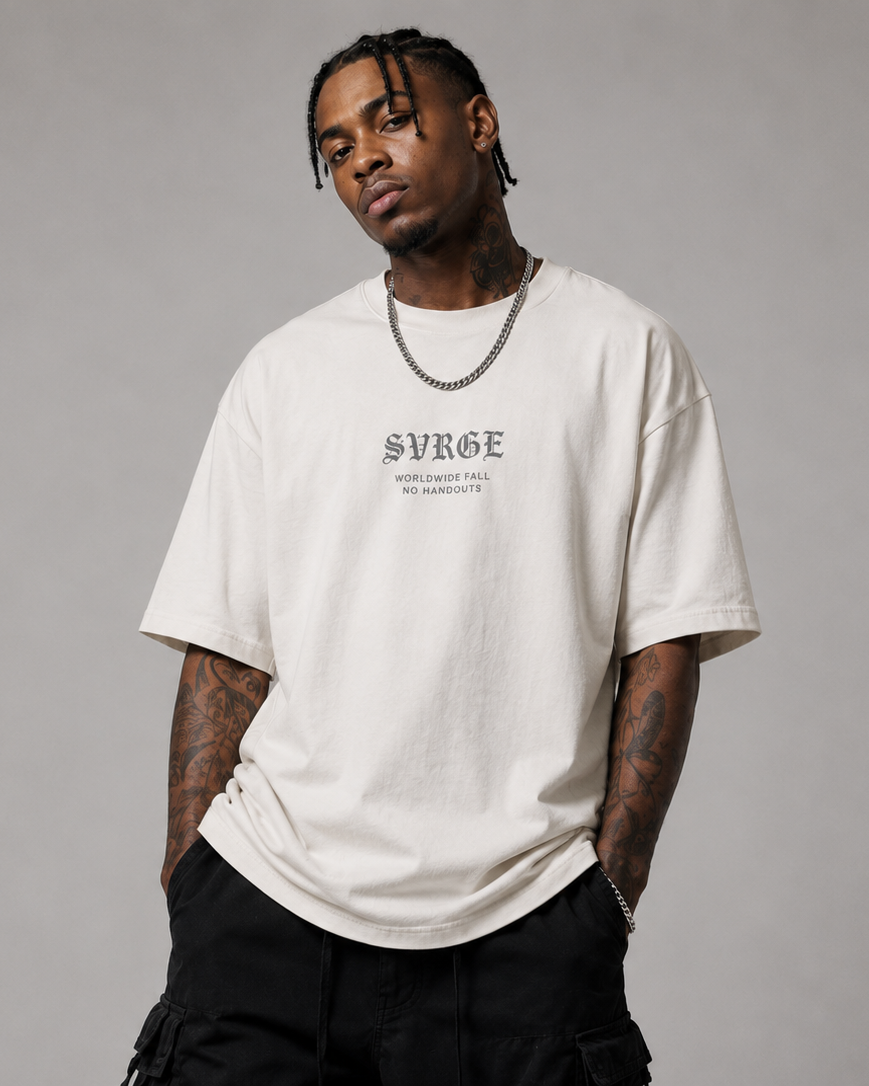 Worldwide Tee