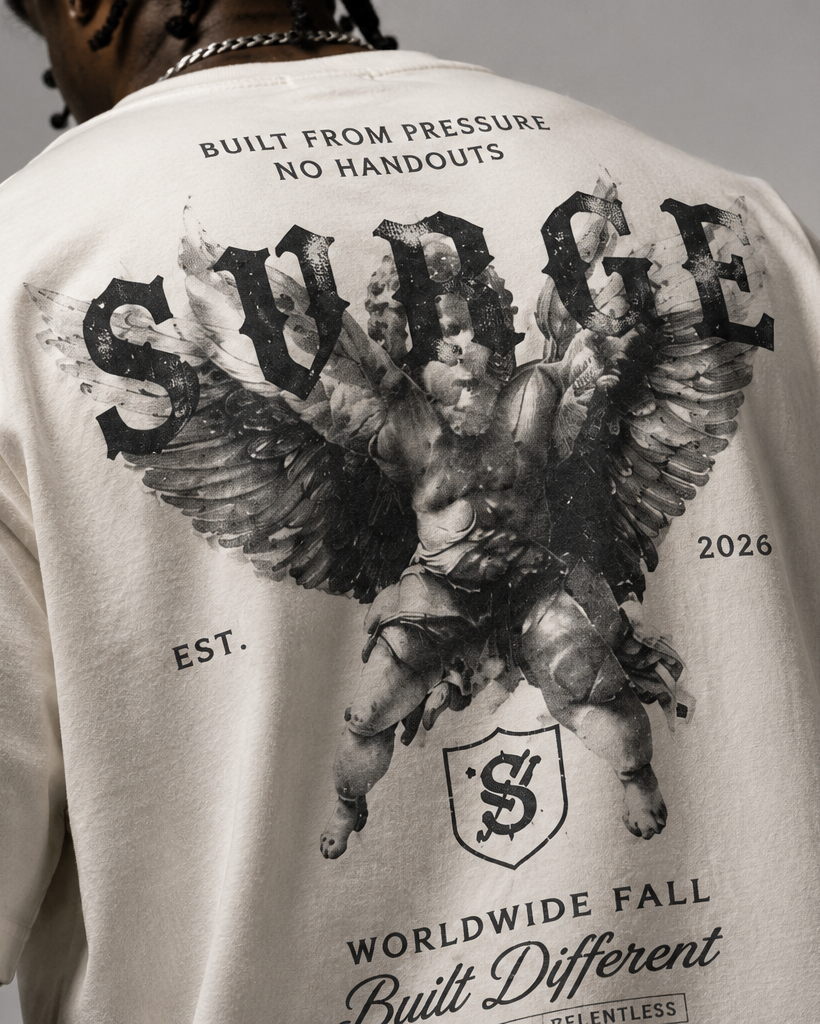 Worldwide Tee