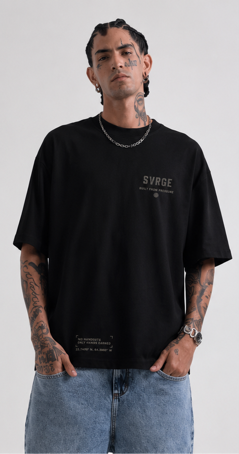Ambition Tee