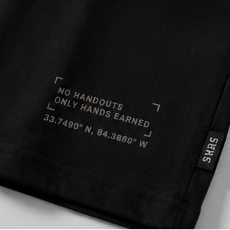 Ambition Tee